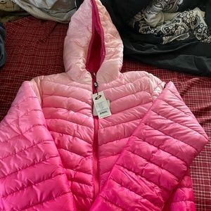 Brand new girls jacket